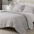 Wonderful All Season Cotton Gauze Quilt Set-96020961-96020967