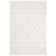 Vedika Hand Tufted Wool And Cotton With Latex Geometric Rug