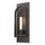 Triomphe 1 - Light Steel Armed Sconce-1736229210-1737879358