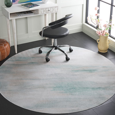 Tapis Brashears avec envers antidérapant