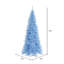 Lighted Artificial Fir Christmas Tree-1081114297