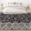 Crown One-of-a-Kind 5'11" X 9'2" Area Rug