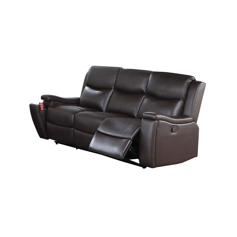 Recliner Sofa