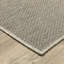 Tapis gris / gris clair Corraline-1601098853
