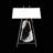 Flora Metal Table Lamp-91361059