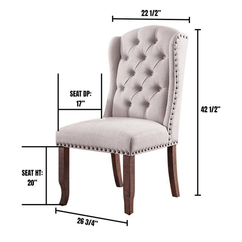 Kwadwo Upholstered Accent Chair