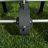 Gardening Tool 50LB Heavy-Duty Walk-Behind Broadcast Spreader