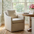 Fauteuil Malcolm Performance