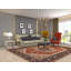 Tapis traditionnel indien Medallion