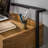 120Cm W Rectangle Floating Desk