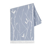 Sky Willow Throw