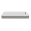 Harmony 24cm Gel Memory Pocket Sprung Mattress-124210465