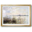 "La seine près d'Argenteuil", 1874, reproduction d'art sur papier-1180985169-1180985168