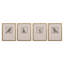 Inlay Hermopolis Set