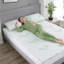 2.5cm Memory Foam Mattress Topper-2055166782