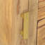 Koenig Unfinished TV Stand for TVs up to 40"