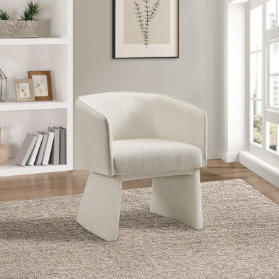 Fauteuil d'appoint Mercedes