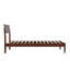 Lit plateforme avec tête de lit ajustable Bradford-968149163-968149162