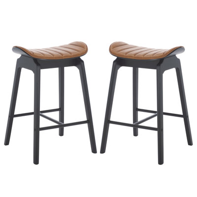 Tabouret de comptoir Elline