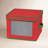 Farris Dinner Plate Storage Chest