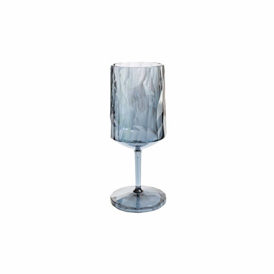 Superglass Handmade Wine Glass