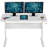 Floreal Adjustable Standing Desk