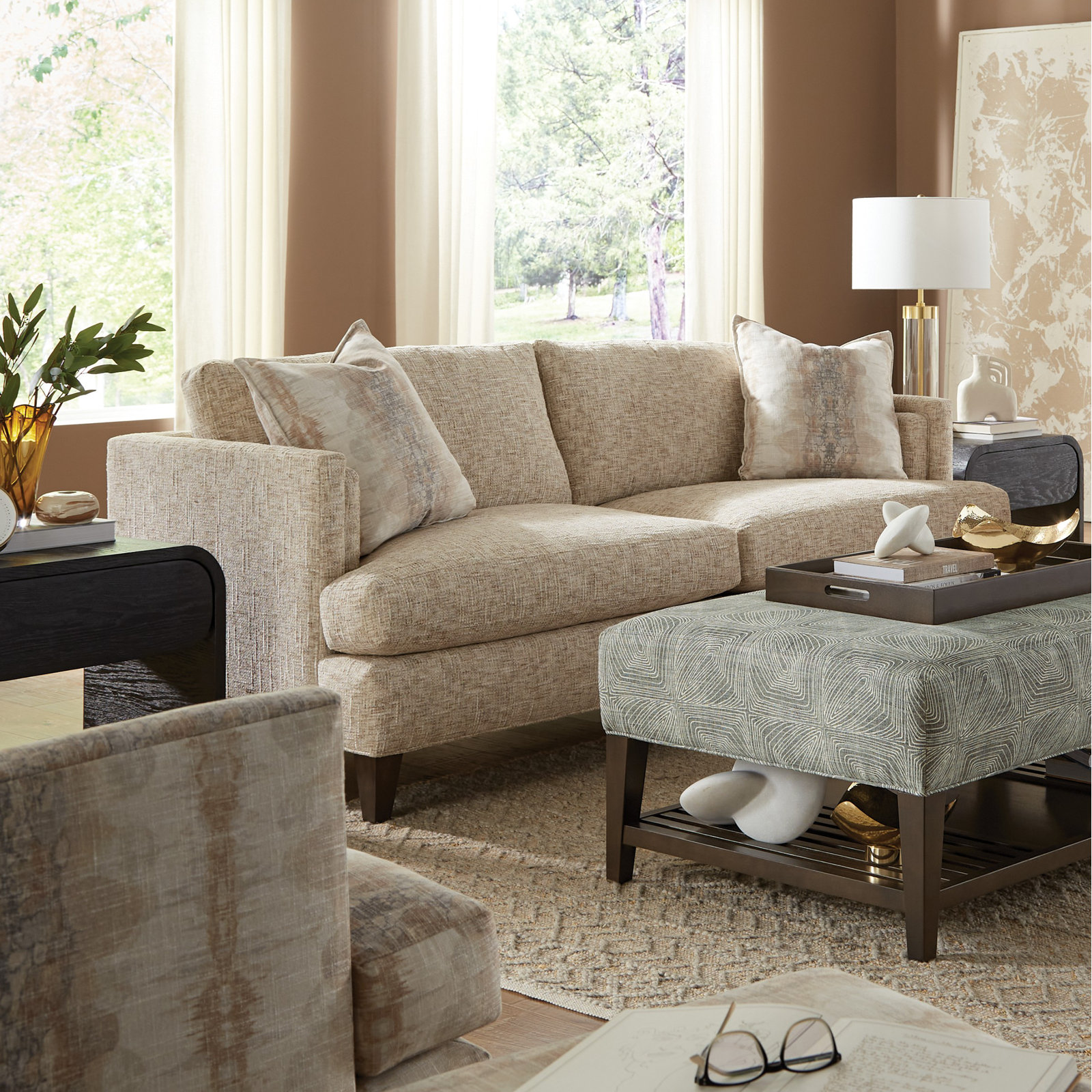 Mal Sofa