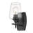 Dahlya Armed Sconce-1087109733