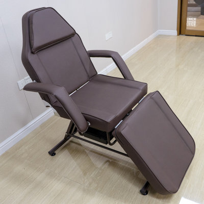 72 Inches Facial Spa Chair