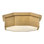 Facet 3 - Light Flush Mount