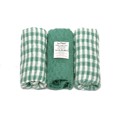 Cotton Jacquard Tea Towel Kitchen Towel