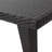 Rectangular Patio Table