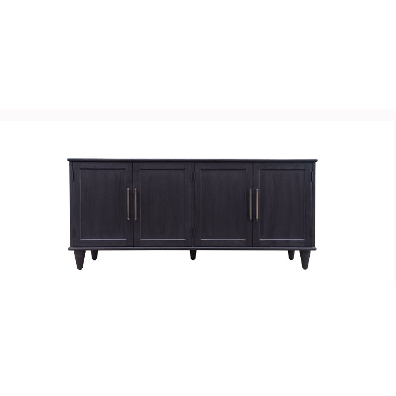 Reva 78" Sideboard