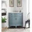 Ensemble de meuble-lavabo simple 24 po Wilhoite-681219373-681382884
