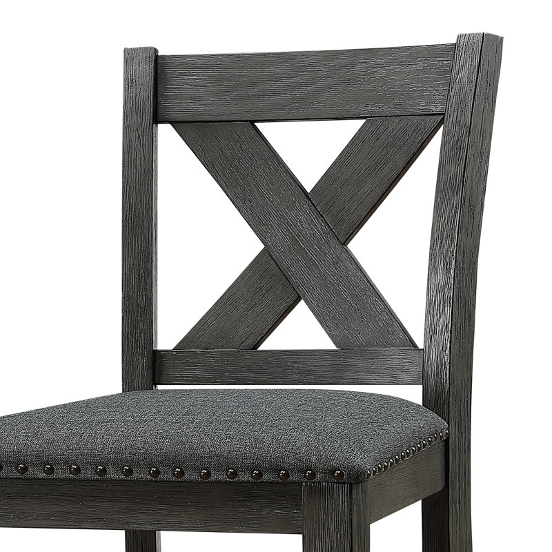 Chaise haute