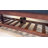 Jerimey Faux Leather Upholstered Storage Bench-2082651746