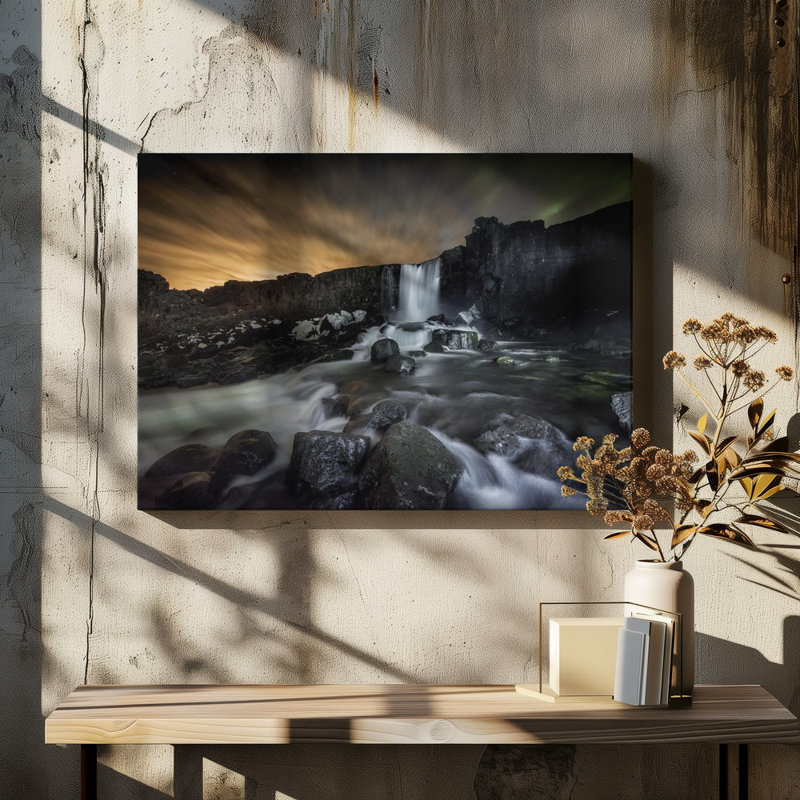 Wrapped Canvas Print, 50.8 cm H x 76.2 cm W