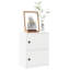 Shanetra 40cm W Bookcase-573105944-573105956