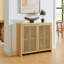 Buffet 39,4 po Mid-Century Modern-121036773
