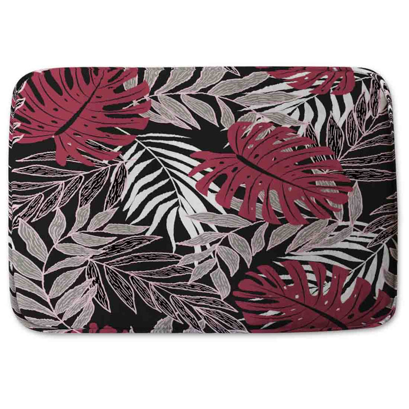 Naxhie Polyester Shower Curtain Set