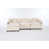 Beige est en rupture de stock