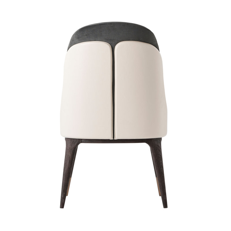 Covet Upholstered Dining Chair