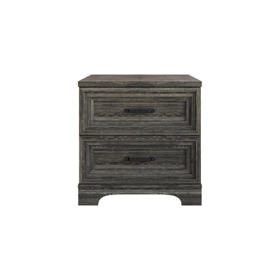 Nightstand by Winston Porter