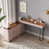 Pale Pink/Gray