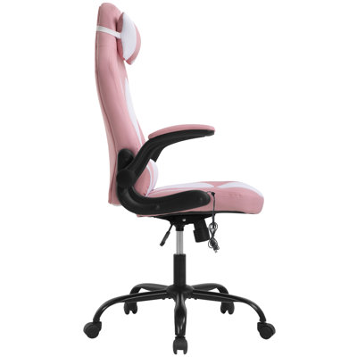 Alaire Gaming Chair by Latitude Run