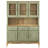 Wood Hutch |-1443115156