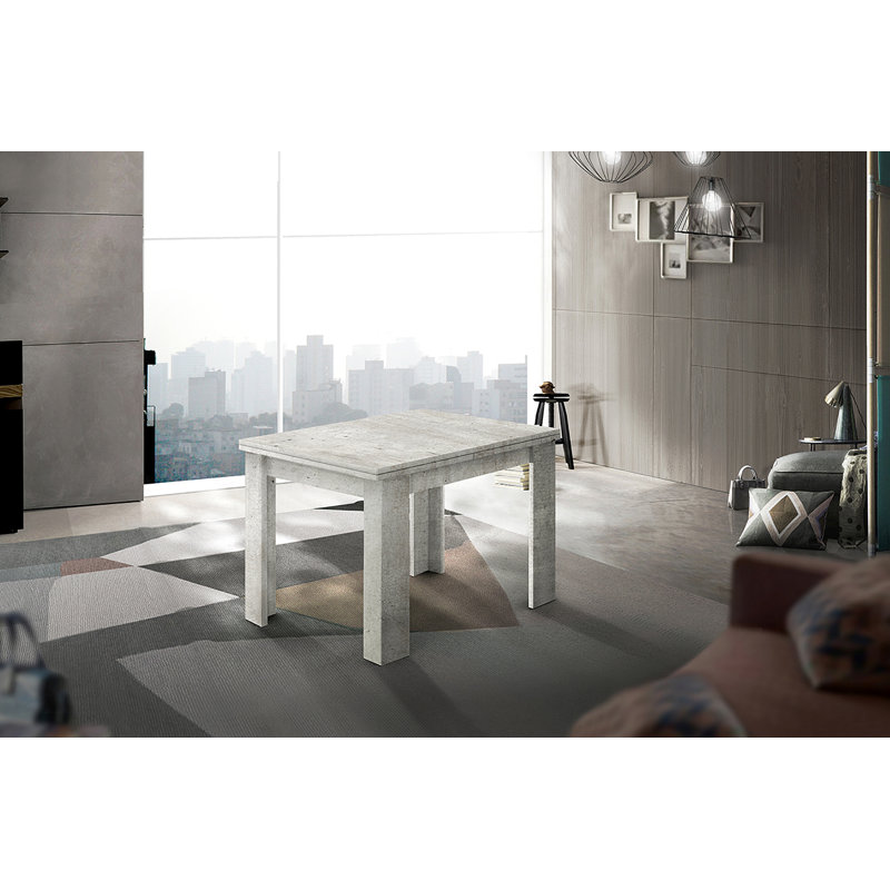 Billingham Dining Table, Cement