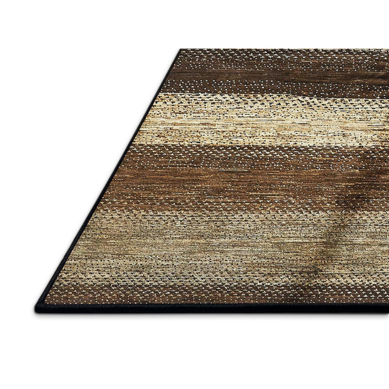 Tapis abstrait moderne 393, Rectangle 2 pi x 3 pi