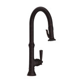 Pull-Down Kitchen Faucet - Trigger Spray