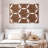 Geometric Hexagonal Tiles-1864358069